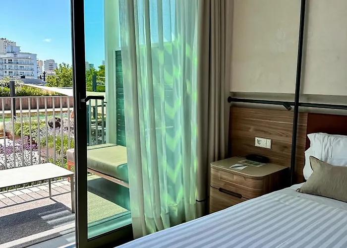 Silken 4* Platja d'Aro (Playa de Aro)