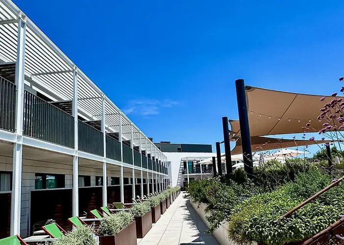 Silken 4* Platja d'Aro