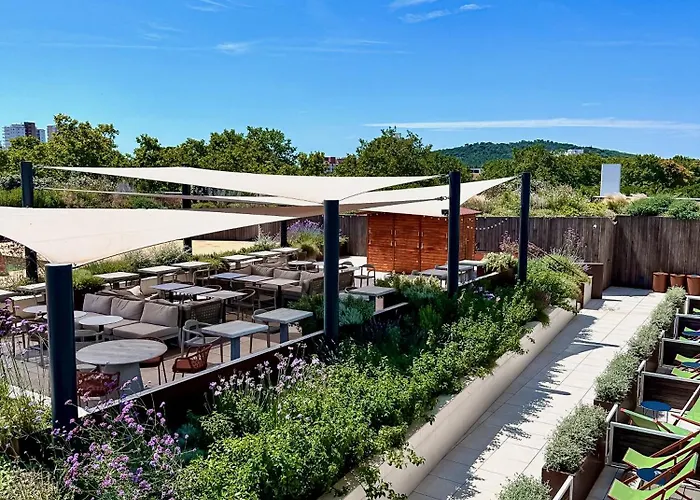 Silken Hotel Platja d'Aro