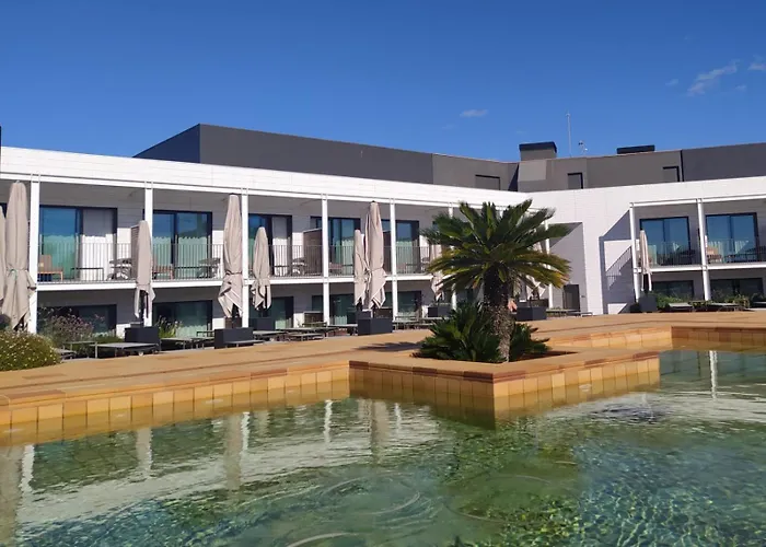 Silken Platja d'Aro (Playa de Aro)