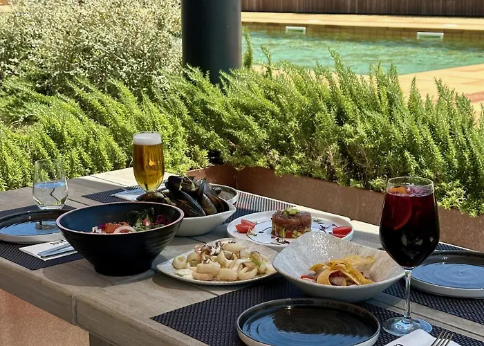 Silken Platja d'Aro (Playa de Aro)